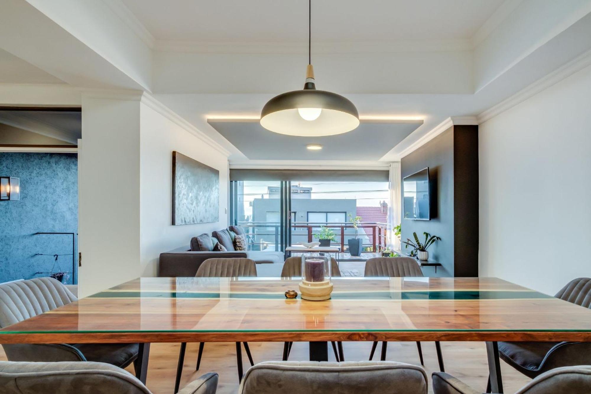 Apartment House Of M