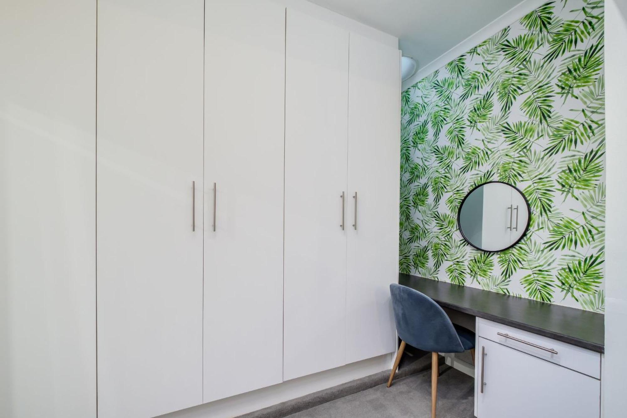 House Of M Apartment Cape Town