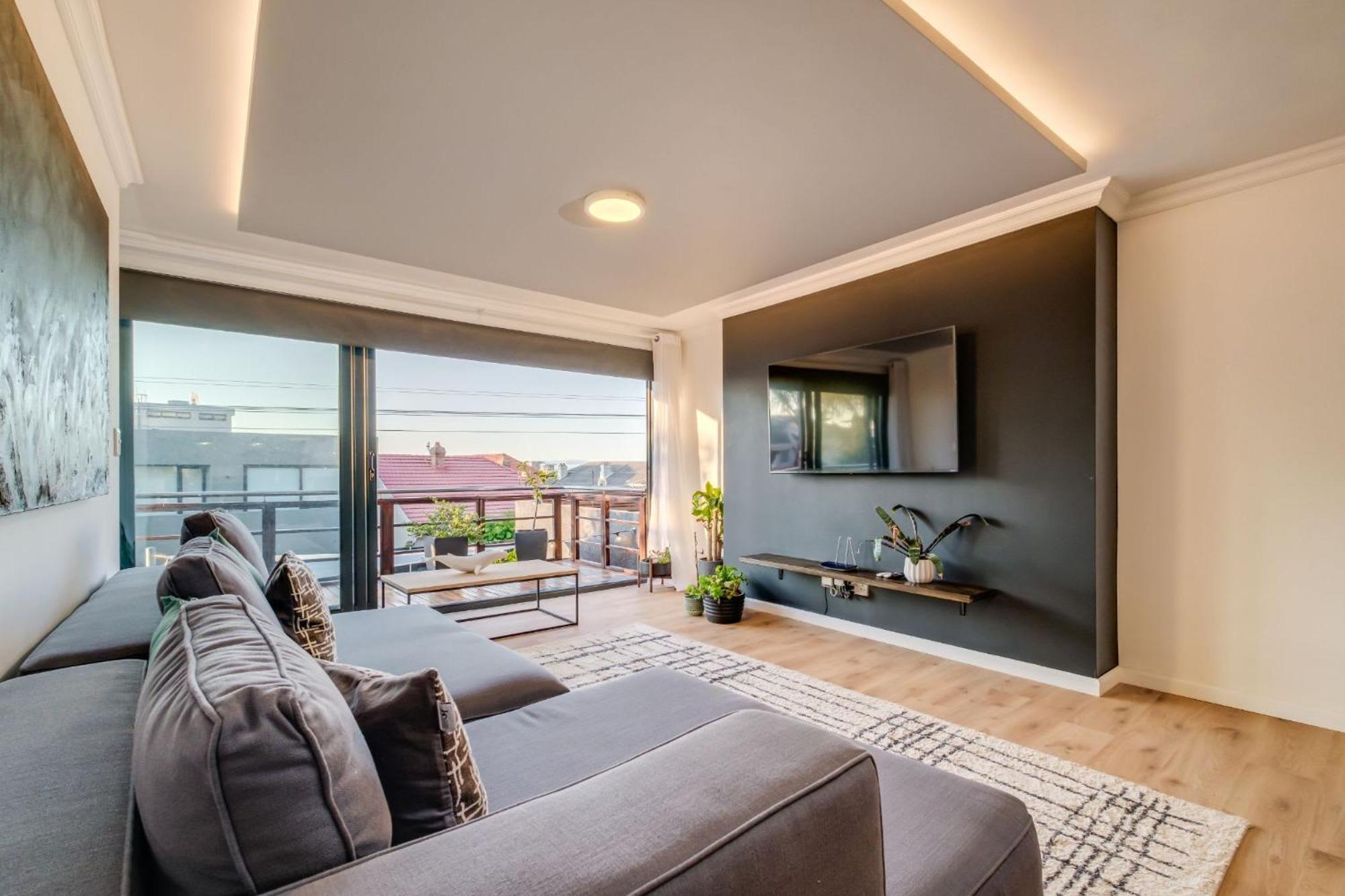 House Of M Apartment *