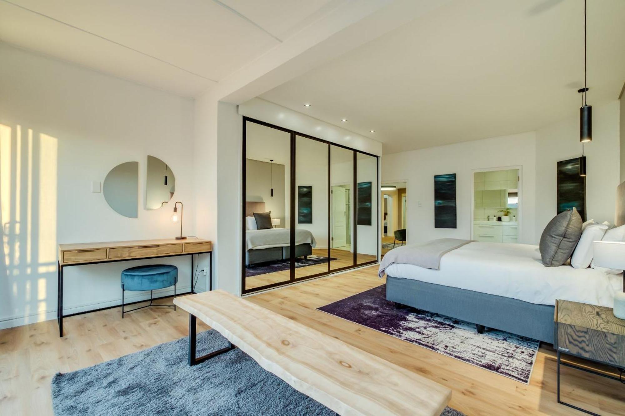 House Of M Apartment